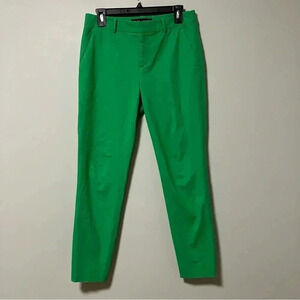 Ralph Lauren Black Label bright green  pants